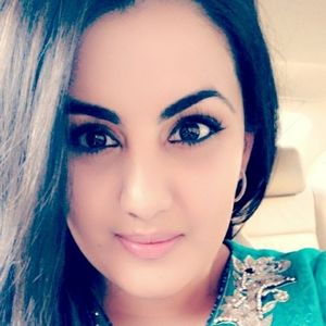 Meet your Posher, Saki